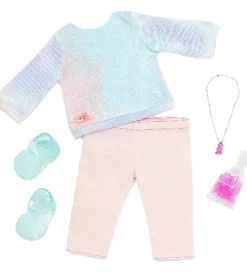 Our Generation Dukker Og Tilbehør>Dukketøj - Vingummi