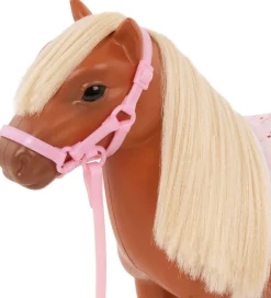 Our Generation Dukker Og Tilbehør>Hest - 29 cm - Shetlandspony