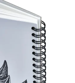 Oxford Malebog>Skitseblok - A4 - Creative Pad Sketching