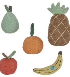 OYOY Rolleleg|Legemad>Legemad - Frugt - Multi