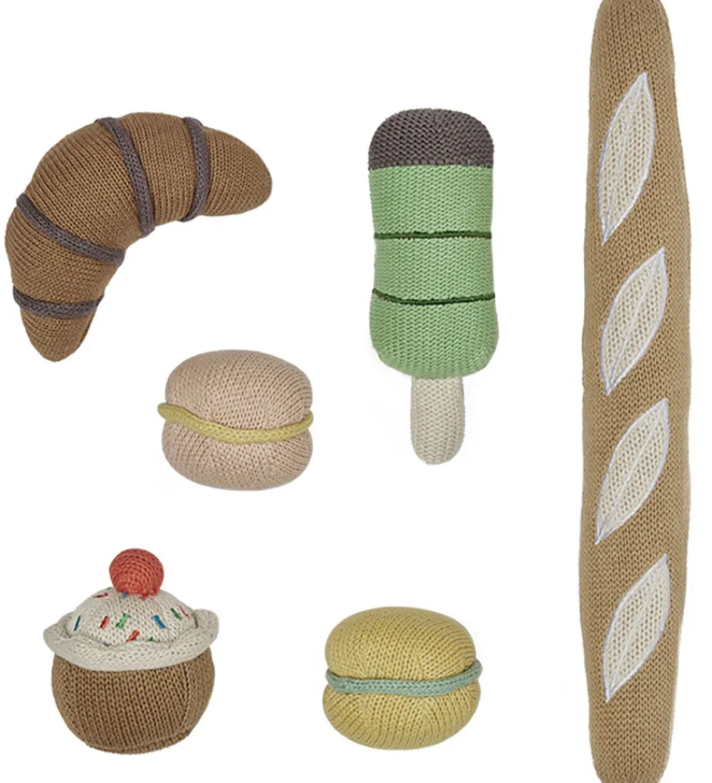 OYOY Rolleleg|Legemad>Legemad - Multi