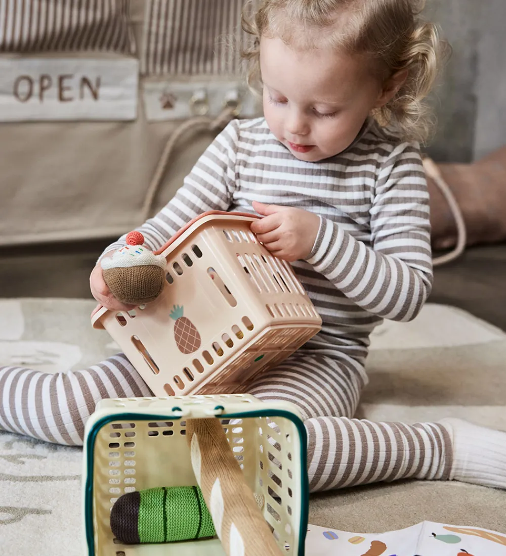 OYOY Rolleleg|Legemad>Legemad - Multi