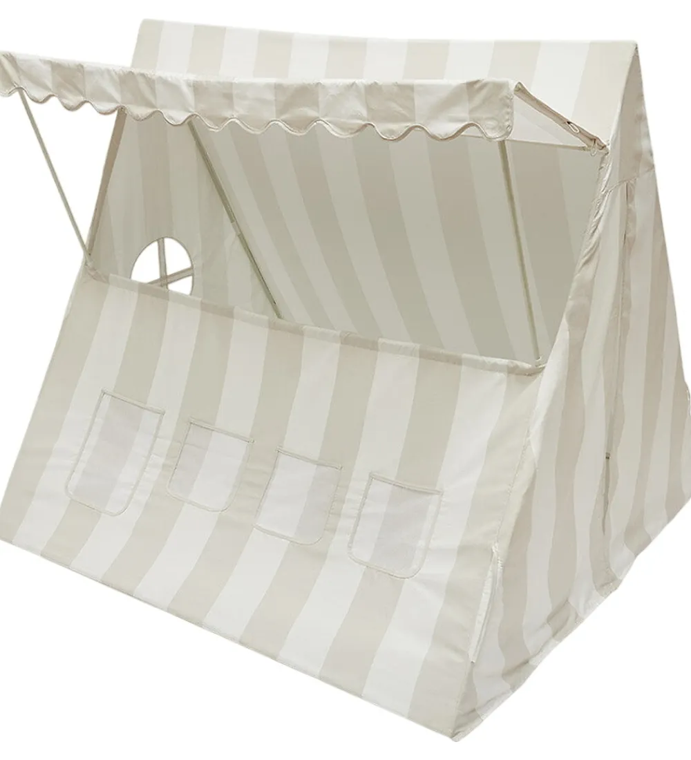 OYOY Legetelte>Legetelt - Yummy - Clay