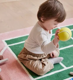 OYOY Bolde>Range - Tennisbolde - Yellow / Rose