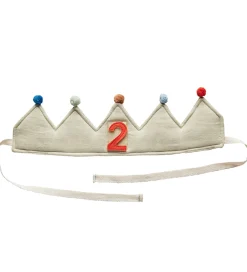 OYOY Rolleleg>Udklædning - Magic - Fødselsdagskrone