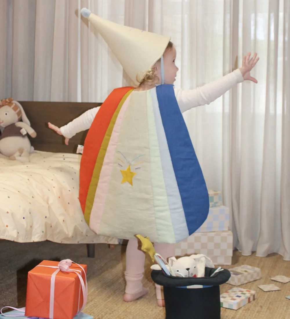 OYOY Rolleleg>Udklædning - Magic - Troldmandshat