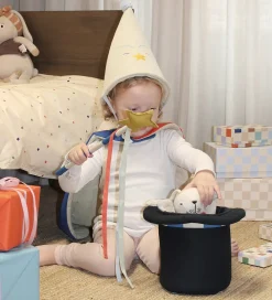 OYOY Rolleleg>Udklædning - Magic Tryllerkunsterhat m. kanin