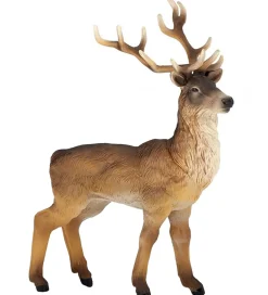 Papo Figurer>Hanhjort - H: 13 cm