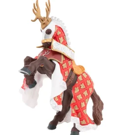 Papo Figurer>Hest Af Våbenmesterhjort - H: 17 cm