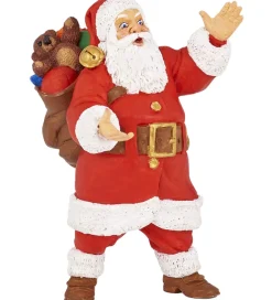 Papo Figurer>Julemand - H: 9,3 cm