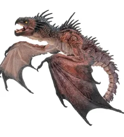 Papo Figurer>Luftdrage - H: 9 cm