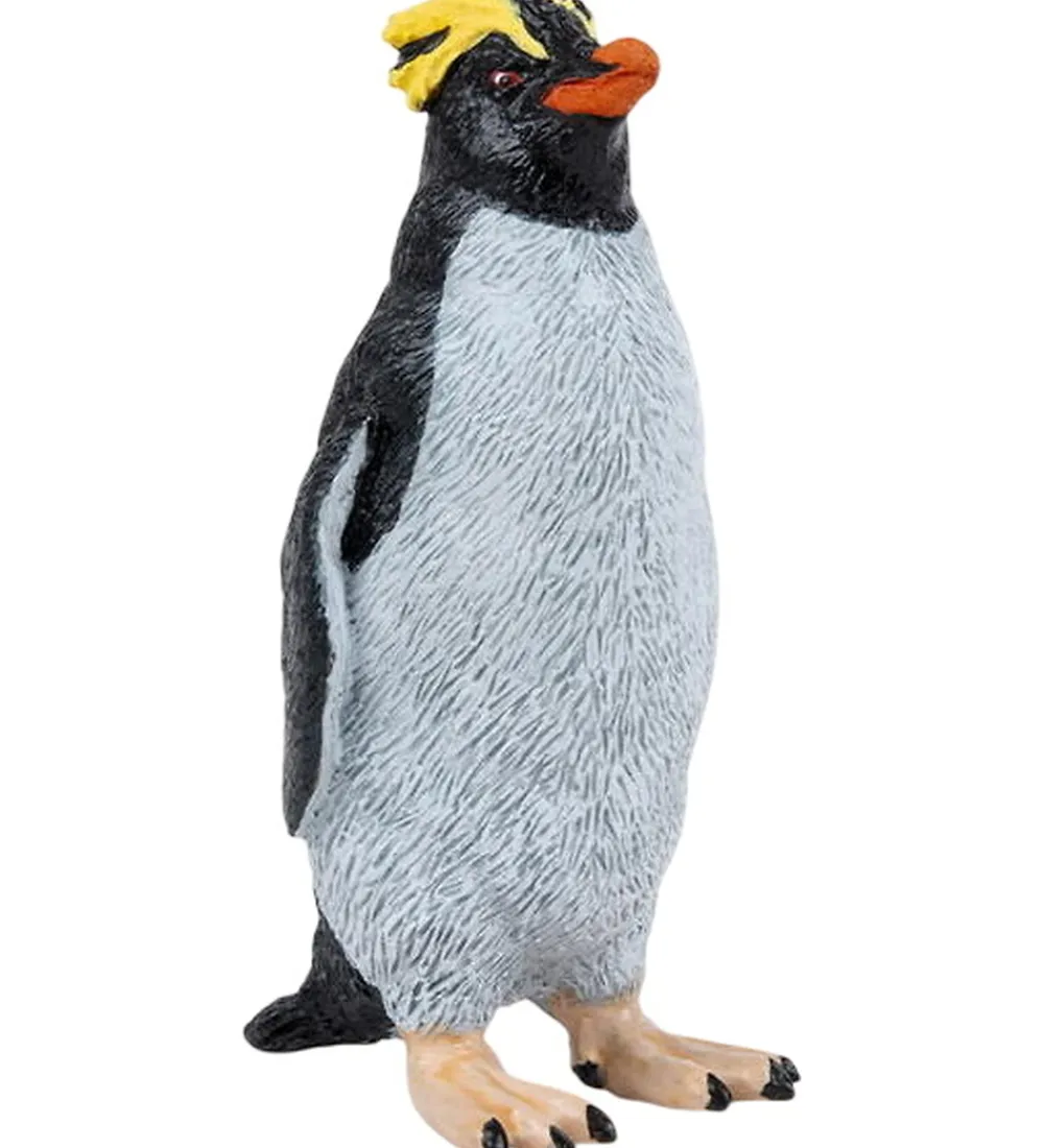 Papo Figurer>Makaroni Pingvin - 7 cm