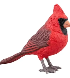 Papo Figurer>Nordlig Kardinal - 5,5 cm