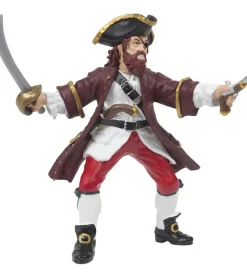 Papo Figurer>Rød Barbarossa - H: 8 cm