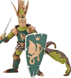 Papo Figurer>Våbenmesterdrage - H: 13 cm