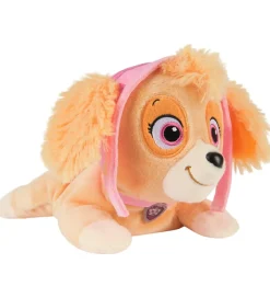 Paw Patrol Bamser>Bamse - 20 cm - Gund & Collar - Skye