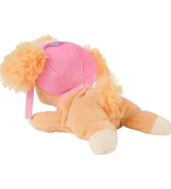 Paw Patrol Bamser>Bamse - 20 cm - Gund & Collar - Skye