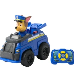 Paw Patrol Biler, Tog Og Køretøjer>Fjernstyret Bil - RC Action Cruiser