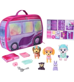 Paw Patrol Figurer>Legetøj - Skye's Rescue Playset