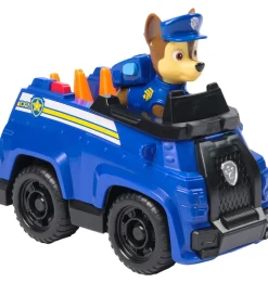Paw Patrol Biler, Tog Og Køretøjer>Legetøjsbil - Basic 2.0 - Chase
