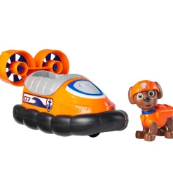 Paw Patrol Biler, Tog Og Køretøjer>Legetøjsbil - Basic 2.0 - Zuma