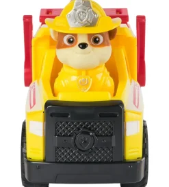 Paw Patrol Biler, Tog Og Køretøjer>Legetøjsblíl - Fire Rescue - Rubble Rescue Fire Dump