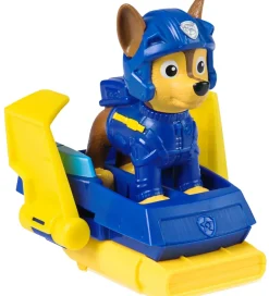 Paw Patrol Biler, Tog Og Køretøjer>Legetøjsfly - Core Action Pup - Chase