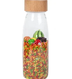 Petit Boum Babylegetøj|Aktivitetslegetøj>Sanselegetøj - Learn - Frugt