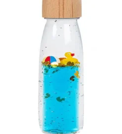 Petit Boum Babylegetøj|Aktivitetslegetøj>Sanselegetøj - Move - Ducky