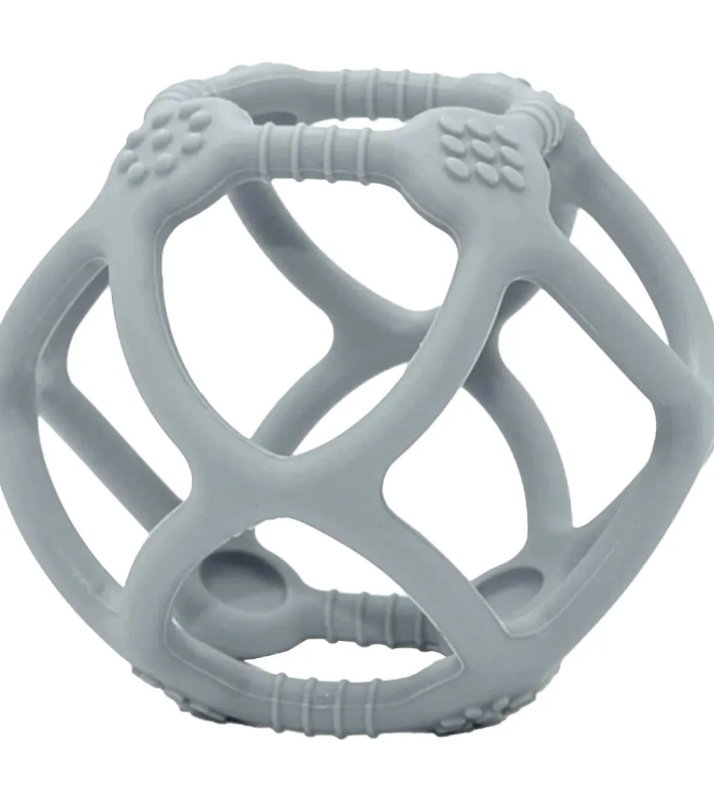 Petit Monkey Bideringe>Bidebold - Silikone - Trade Winds