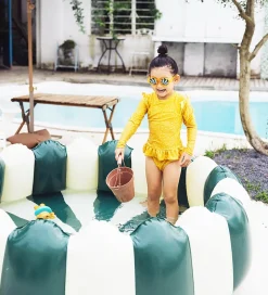 Petites Pommes Udeleg Og Udendørs Legetøj|Badebassin>Badebassin - 160 cm - Henry - Dolce