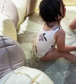 Petites Pommes Udeleg Og Udendørs Legetøj|Badebassin>Badebassin - 160 cm - Henry - French Rose