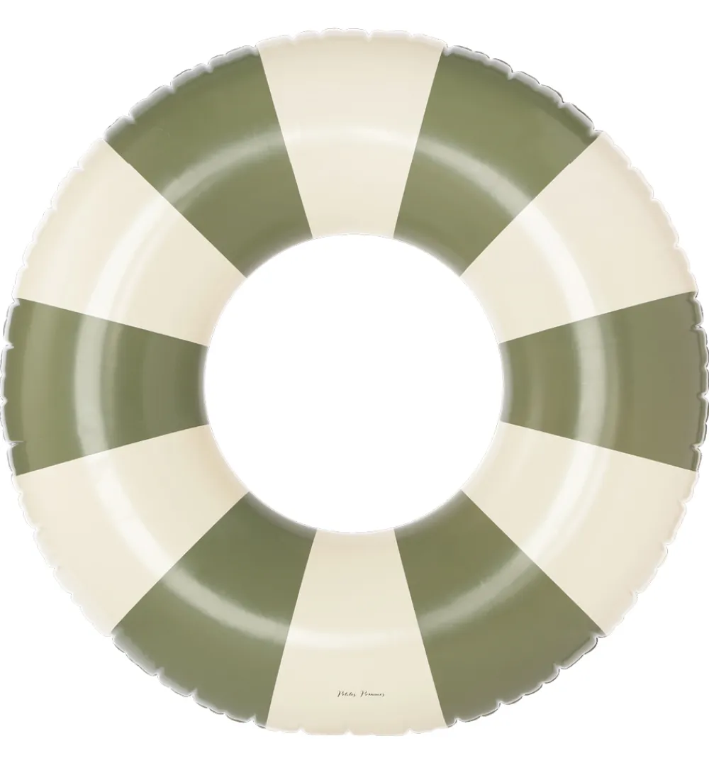 Petites Pommes Udeleg Og Udendørs Legetøj|Baderinge>Badering - 90 cm - Sally - Terra Verde