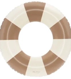 Petites Pommes Vandleg|Udeleg Og Udendørs Legetøj>Badering - 45 cm - Olivia - Kaffe