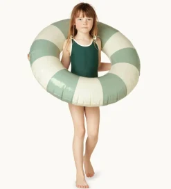 Petites Pommes Udeleg Og Udendørs Legetøj|Baderinge>Badering - 90 cm - Sally - Calile