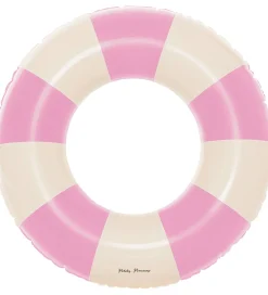 Petites Pommes Udeleg Og Udendørs Legetøj|Baderinge>Badering - 60 cm - Anna - Bubblegum