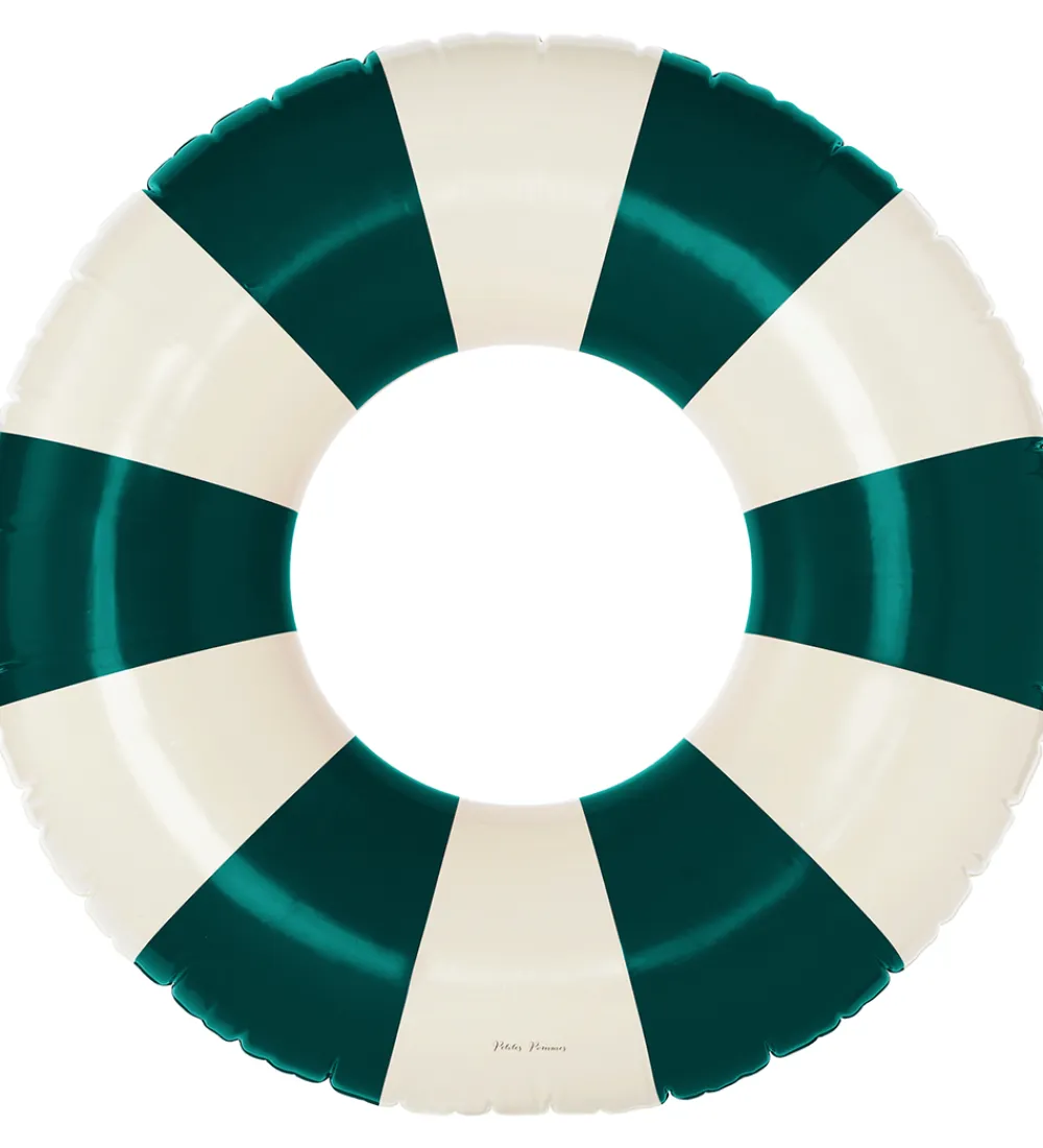 Petites Pommes Udeleg Og Udendørs Legetøj|Vandleg>Badering - 120 cm - Celine Grand - Oxford Green