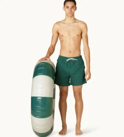 Petites Pommes Udeleg Og Udendørs Legetøj|Vandleg>Badering - 120 cm - Celine Grand - Oxford Green