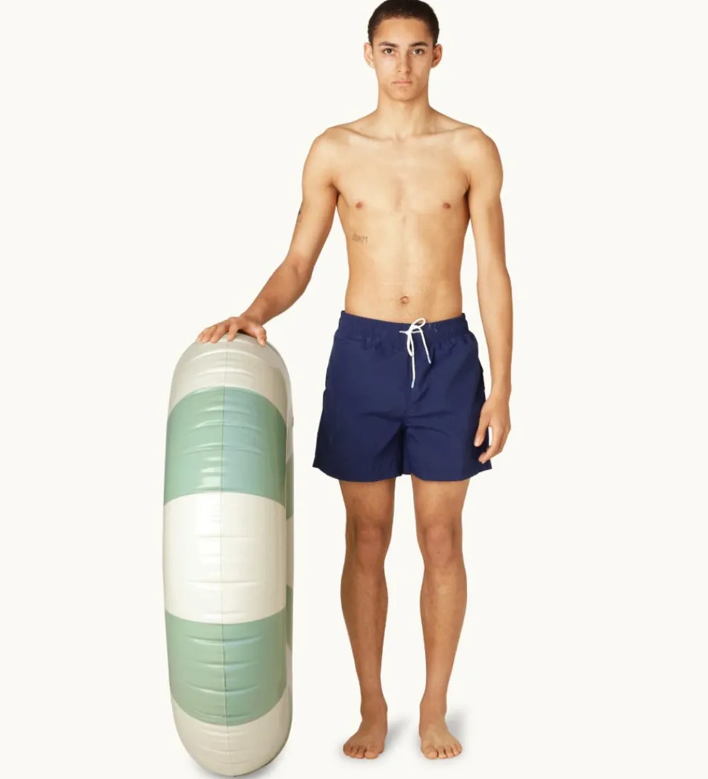 Petites Pommes Udeleg Og Udendørs Legetøj|Baderinge>Badering - 120 cm - Celine Grand - Calile