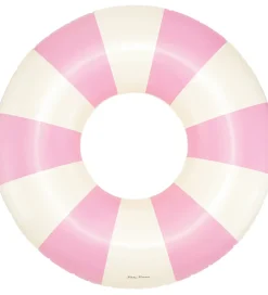 Petites Pommes Udeleg Og Udendørs Legetøj|Baderinge>Badering - 90 cm - Sally - Bubblegum