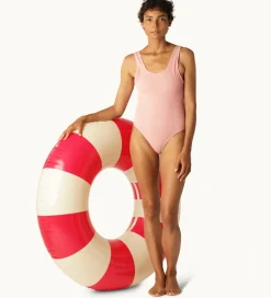 Petites Pommes Vandleg|Udeleg Og Udendørs Legetøj>Badering - 120 cm - Celine Grand - Cherry