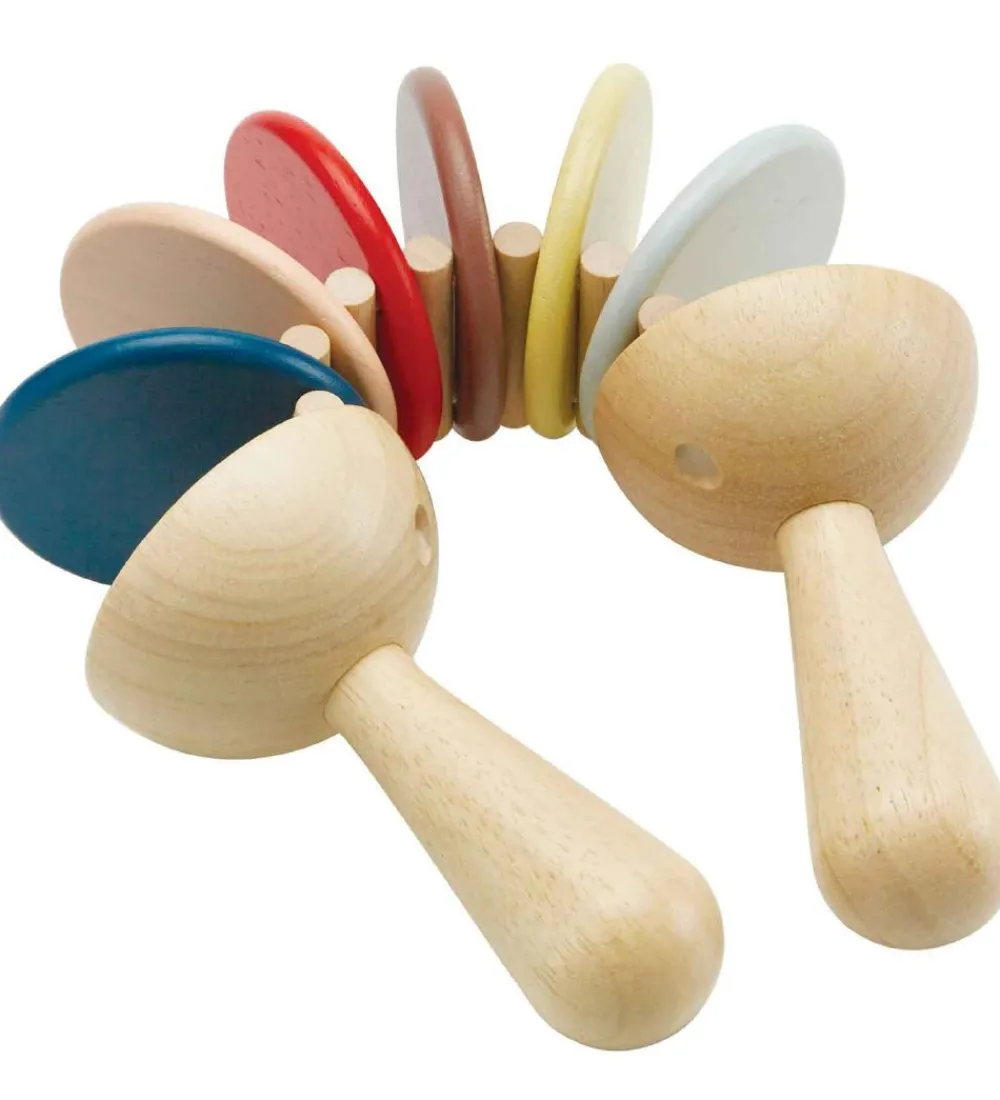 PlanToys Musikinstrumenter>Musikinstrument - 6x32 cm - Træ