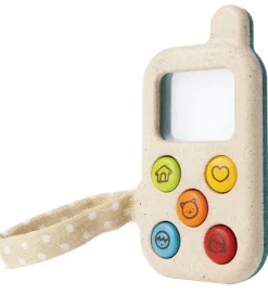 PlanToys Walkie Talkies>Telefon/Walkie Talkie - Multifarvet