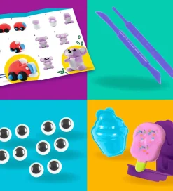 Play-Doh Modellervoks|Kreativ Leg><noscript><img width=