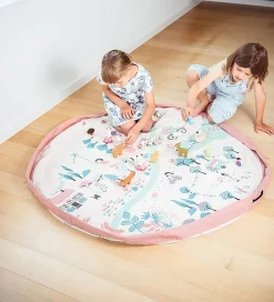 Play&Go Legetæpper Og Legegulve><noscript><img width=