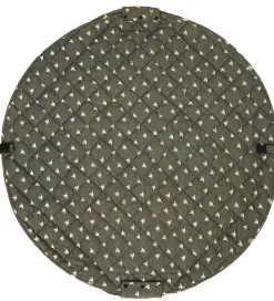 Play&Go Babylegetøj|Legetæpper Og Legegulve>Legetøjstæppe - Ø120 cm - Soft Organic - Bird