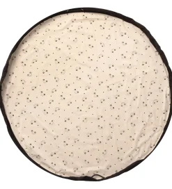 Play&Go Legetæpper Og Legegulve>Legetøjstæppe - Ø140 cm - Playvillle