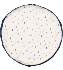 Play&Go Legetæpper Og Legegulve>Legetøjstæppe - Outdoor - Ø140 - Balloon