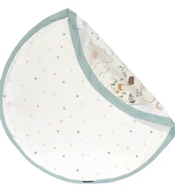 Play&Go Legetæpper Og Legegulve|Babylegetøj>Legetøjstæppe/Opbevaring - 140 cm - 2-i-1 - Worldmap