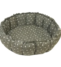 Play&Go Babylegetøj|Legetæpper Og Legegulve>Legetæppe - 3-i-1 - Ø130 cm - Bloom Birds